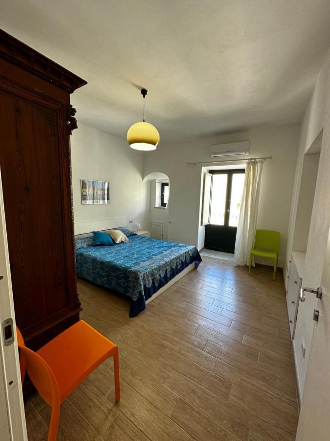 شقة Maiolica House تْشيفالو المظهر الخارجي الصورة